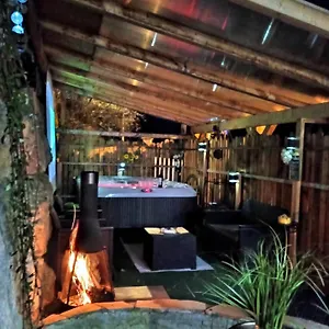 La Des Alpes Love hôtel