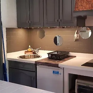 Val D'escreins Appartement