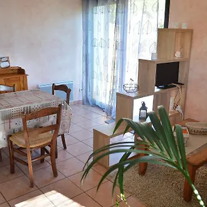 La Combasse Apartment